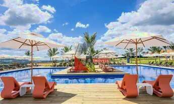 Imagem 7: Casa com 3 dormitórios à venda, 154 m² por R$ 600.000,00 - Ninho Verde - Pardinho/SP