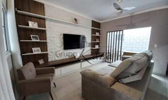 Imagem 4: Casa Térrea - 03 Dormitórios - Piscina - Residencial Santa Paula - Venda