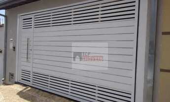 Imagem: Casa residencial à venda, Parque Nova Carioba