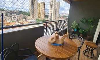 Imagem 3: RIBEIRÃO PRETO - Apartamento Padrão - SANTA CRUZ DO JOSÉ JACQUES