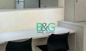 Imagem: Apartamento com 1 dormitório à venda