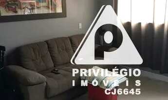 Imagem 4: Apartamento à venda de 2 quartos com vaga na escritura em Vila Isabel