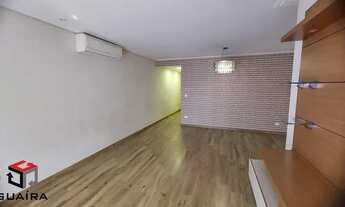 Imagem 2: Apartamento para aluguel 3 quartos 1 suíte 2 vagas Floresta Jardim do Mar - São Bernardo d