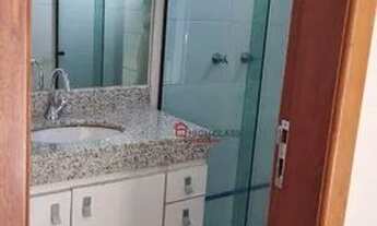 Imagem 7: Apartamento com 3 dormitórios para alugar, 105 m² por R$ 4.900,00/mês - Praia da Costa - V