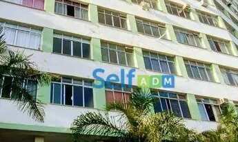 Imagem: Apartamento de 1 quarto em São Francisco