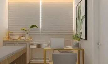 Imagem 4: Sala comercial Galpão / depósito com 1 vaga na garagem