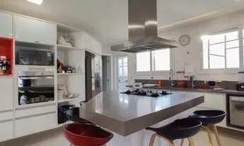 Imagem 5: Apartamento para venda possui 541 metros quadrados com 6 quartos em Alphaville II - Salvad