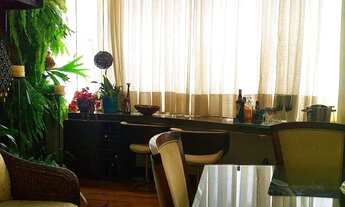 Imagem 6: Cobertura à venda, 4 quartos, 2 suítes, 4 vagas, Buritis - Belo Horizonte/MG