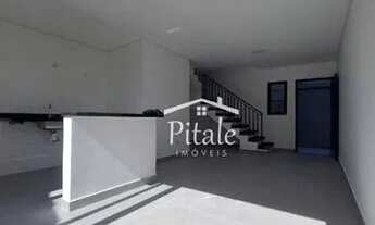 Imagem 3: Casa com 3 dormitórios à venda, 63 m² por R$ 490.000,00 - Jardim D Abril - Osasco/SP