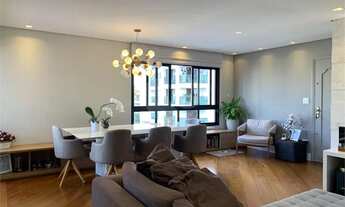 Imagem 3: Apartamento com 4 dormitórios, 2 vagas na Zona Norte - SP