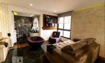 Imagem 6: Apartamento para venda com 180 metros quadrados com 3 quartos em Vila Guiomar - Santo Andr