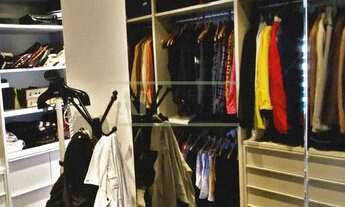 Imagem: Barueri - Apartamento Padrão - Alphaville