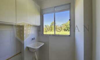 Imagem 4: Apartamento Padrão em Ribeirão Preto