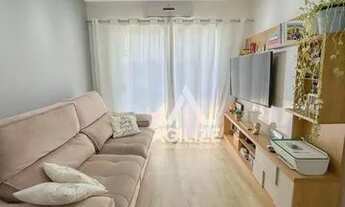 Imagem: Apartamento com 2 dormitórios à venda