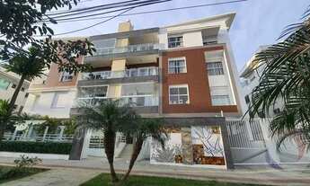 Imagem: Cobertura para venda possui 142 metros quadrados