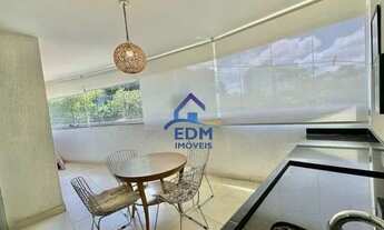 Imagem 3: Área Privativa para comprar Buritis Belo Horizonte