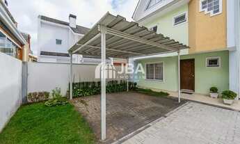 Imagem 2: CURITIBA - Padrão - Jardim das Américas