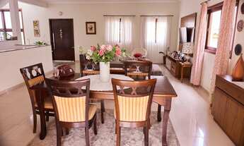 Imagem 5: Casa em Condomínio para Venda em Jacareí, Loteamento Villa Branca, 3 dormitórios, 1 suíte