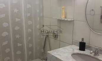 Imagem 6: Rio de Janeiro - Casa Padrão - São Conrado