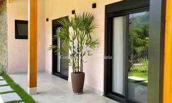 Imagem 6: Maravilhosa casa de alto padrão à venda no condomínio Itaporã em Atibaia-SP