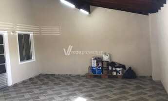 Imagem 3: Casa - Saltinho - Paulínia