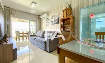 Imagem 2: Apartamento com 3 dormitórios à venda, 86 m² por R$ 985.000,00 - Jardim Pompéia - Indaiatu