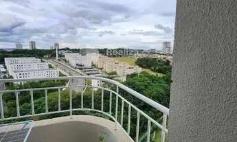 Imagem 3: Apartamento à venda , 2 quartos sendo 1 suite , Residencial Getúlio Vargas , Jacarei