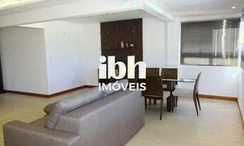 Imagem 3: Apartamento para aluguel, 3 quartos, 1 suíte, 3 vagas, Buritis - Belo Horizonte/MG