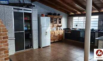 Imagem 5: Casa (térrea na rua) 3 dormitórios/suite, cozinha planejada