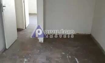 Imagem 6: Apartamento à venda, 3 quartos, 1 suíte, 2 vagas, Tijuca - RIO DE JANEIRO/RJ