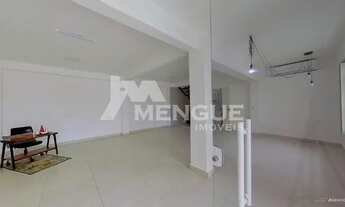 Imagem 2: Casa comercial á venda no bairro Praia de Belas em Porto Alegre com 130,00m² por 1.600.00