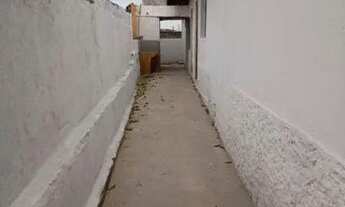 Imagem 5: Casa com 1 dormitório para alugar, 70 m² por R$ 750,00/mês - Jardim Santo Ignácio - São Be