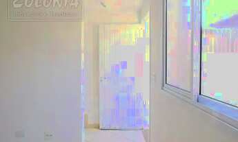 Imagem 3: Santo André - Casa Padrão - Vila Clarice