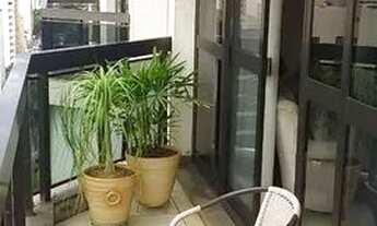 Imagem: Apartamento com 3 dormitórios à venda