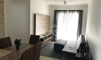 Imagem 2: BELÍSSIMO APTO TORRE ÚNICA COND. LAZER COMPLETO