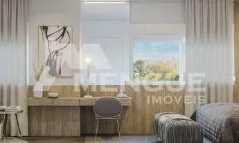 Imagem 4: Casa com 4 dormitórios e 4 vagas à venda no bairro Vila Assunção em Porto Alegre