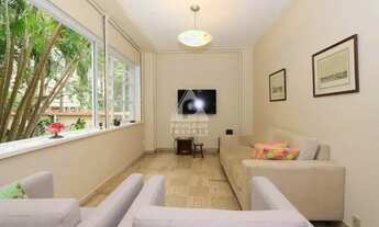 Imagem 8: Apartamento à venda, 4 quartos, 2 suítes, 1 vaga, Flamengo - RIO DE JANEIRO/RJ