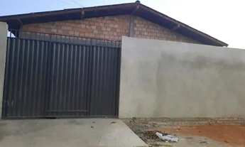 Imagem 3: Casa no Pedra Pintada