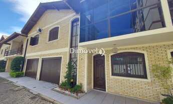 Imagem: PORTO ALEGRE - Casa de Condomínio - TRISTEZA