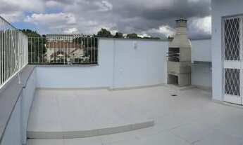 Imagem: Duplex para aluguel ou venda tem 61 m²