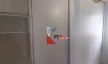 Imagem 6: Apartamento com 2 dormitórios à venda, 55 m² por R$ 270.000 - Parque Residencial Santa Inê