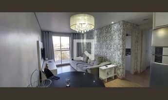 Imagem: Apartamento à Venda - Vila América, 2