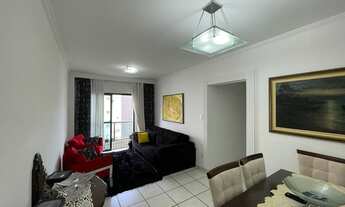 Imagem 4: Apartamento 3 dormitórios com uma suíte com dependência de empregada