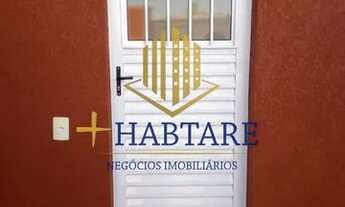 Imagem 2: Casa para Locação em Hortolândia, Jardim Amanda II, 2 dormitórios, 1 banheiro, 1 vaga