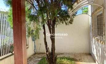 Imagem 6: Casa com 3 dormitórios à venda, 240 m² por R$ 998.000,00 - Alto da Colina - Indaiatuba/SP