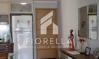 Imagem 7: Apartamento a venda com 02 dormitórios no Deltaville