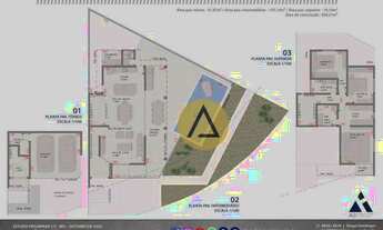 Imagem: Casa com 3 dormitórios à venda, 228 m²