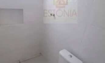 Imagem 7: Casa em Condomínio para Venda em Mogi das Cruzes, Vila São Paulo, 2 dormitórios, 1 banheir