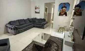 Imagem: Casa 3/4 Itinga