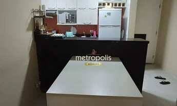 Imagem 2: Apartamento com 2 dormitórios à venda, 52 m² por R$ 380.000,00 - Vila Prudente (Zona Leste